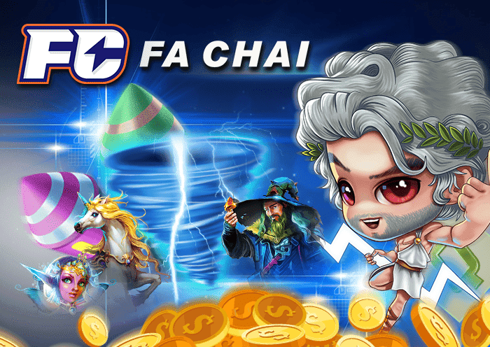 FA Chai Slot Gaming by 8X8WIN