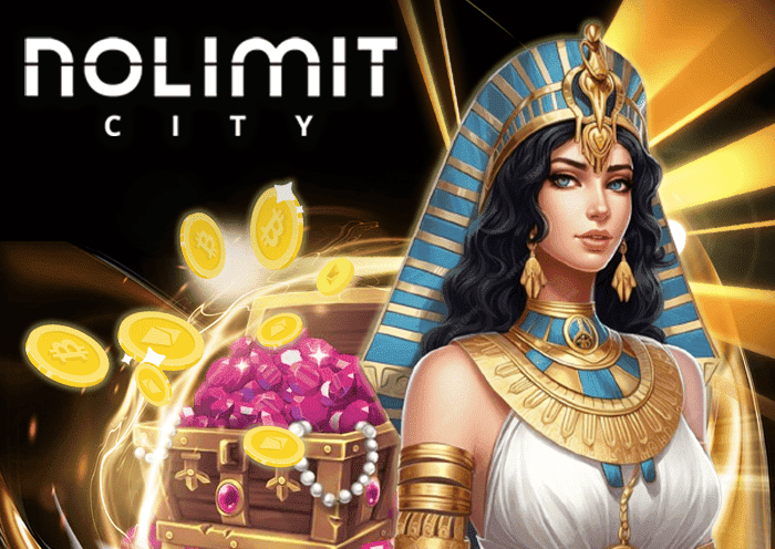 Nolimit city Slot Gaming by 8X8WIN