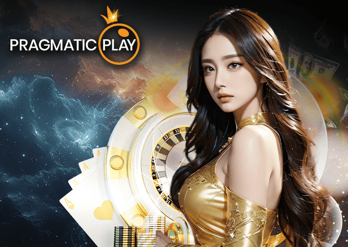 Pragmatic play casino by 8X8WIN