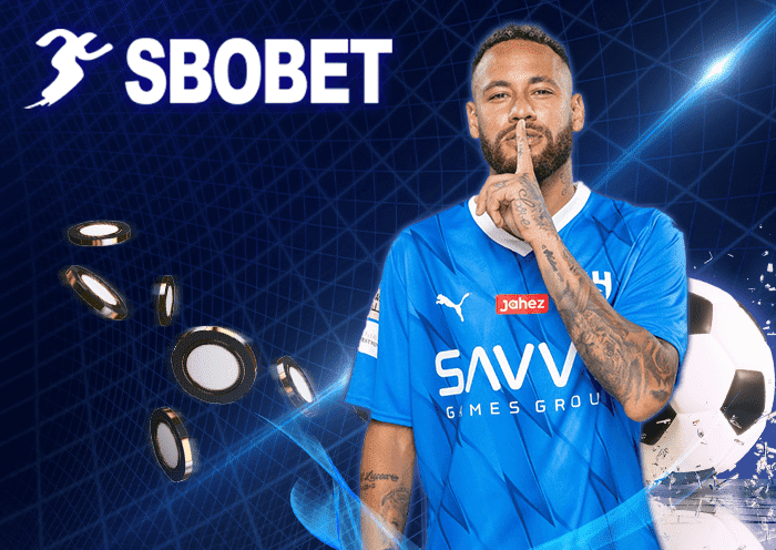 Sbobet betting by 8X8WIN