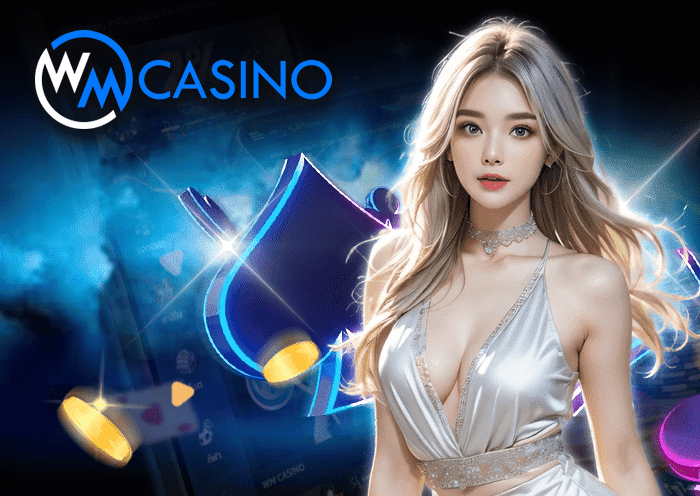 WM casino by 8X8WIN