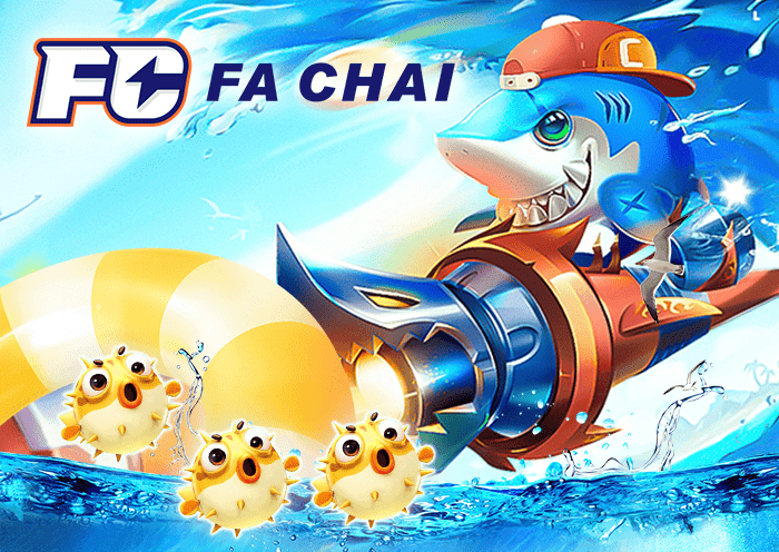 FA Chai Gaming by 8X8WIN